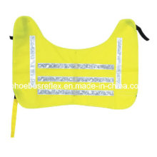 Ropa reflectante de seguridad para mascotas Hi Viz